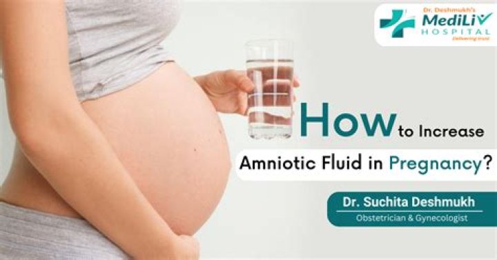 What Does Amniotic Fluid Look Like When It Leaks