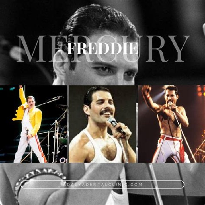 What Does Freddie Mercury's Sister Do?