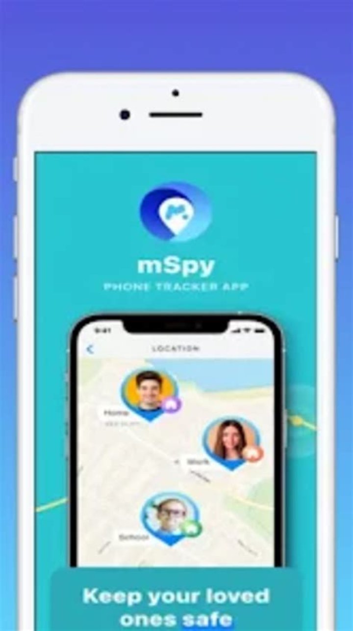 What Does Mspy Look Like on Iphone