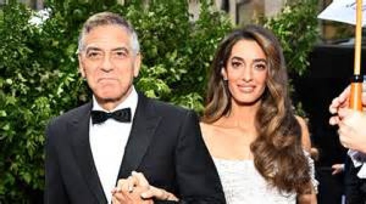 What Ethnicity Is Clooney, Arrested, Wikipedia, House, Age, Net
