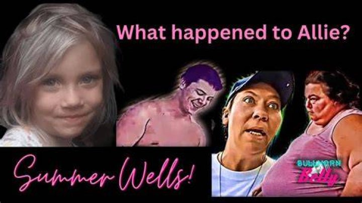 What Happened To Allie Sin Telegraph