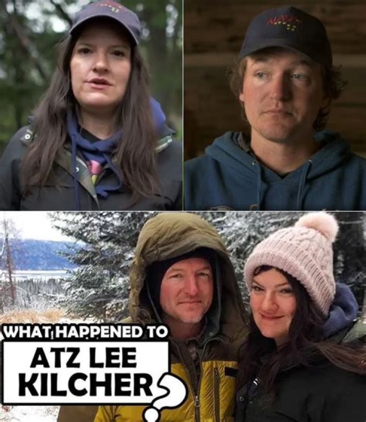 What Happened to Atz Kilcher&rsquo;s Wife From 'Alaska The Last Frontier?'