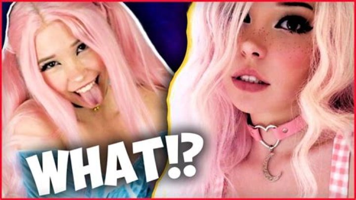 What happened to Belle Delphine? Is she alive or dead? Age Boyfriend