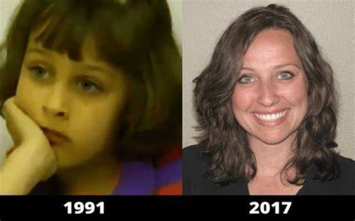 What Happened to Beth Thomas And Brother Jonathan?