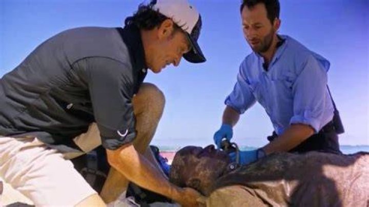 What Happened to Bruce on 'Survivor' 44? All the Details