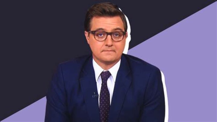 What Happened To Chris Hayes? Is He Leaving MSNBC?