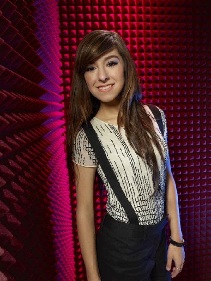 What happened to Christina Grimmie? Bio Death, Son, Brother, Died, Net