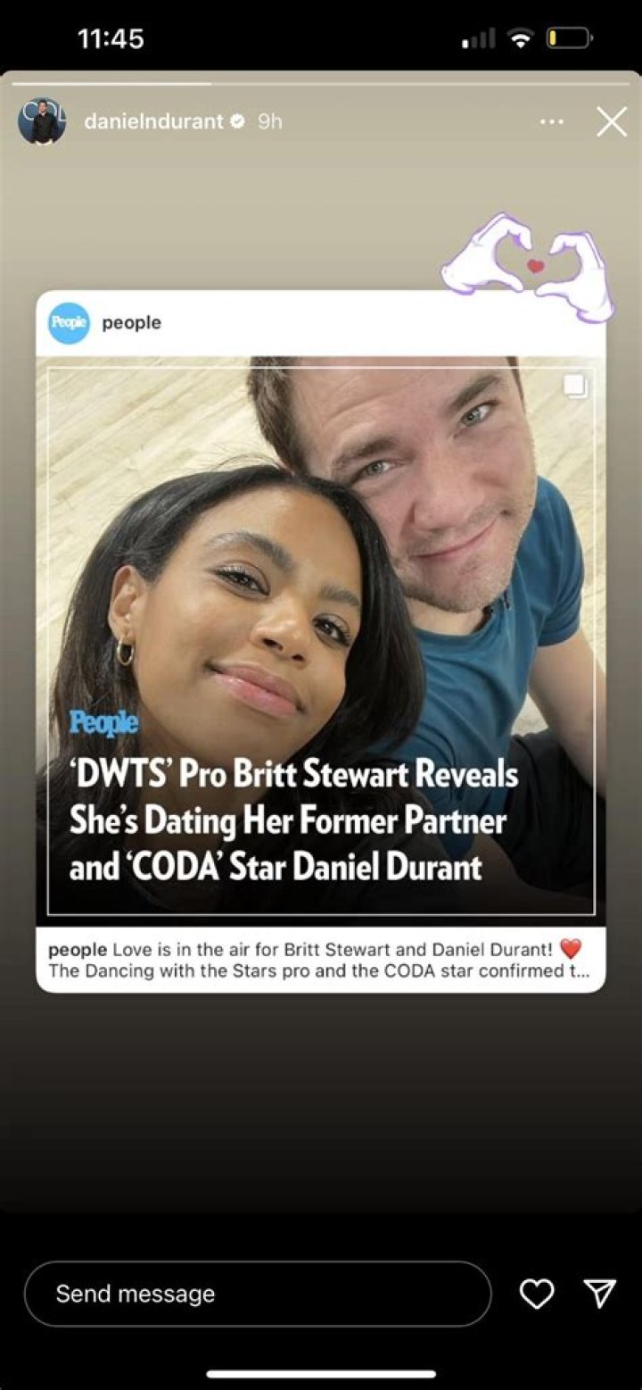 What Happened To Courtney Cook From DCC?