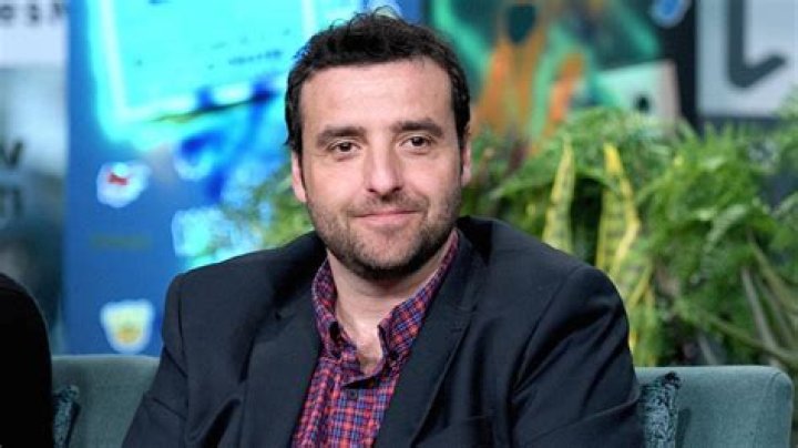 What happened to David Krumholtz? Aka Bernard in &ldquo;The Santa Clause&rdquo;
