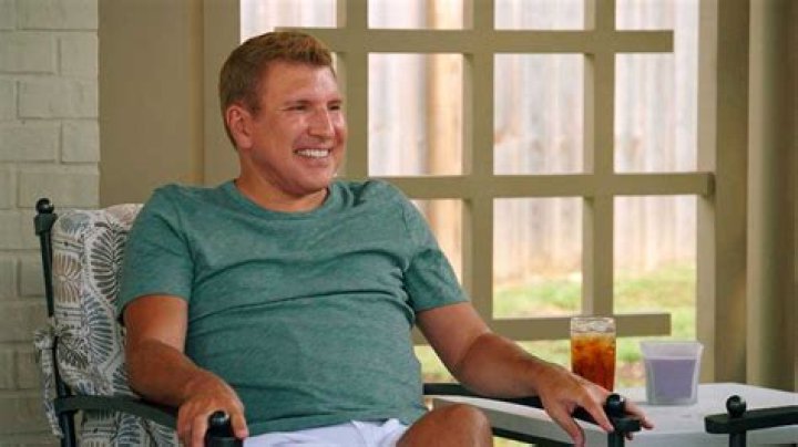 What happened to Derrick Chrisley? Everything you need to know