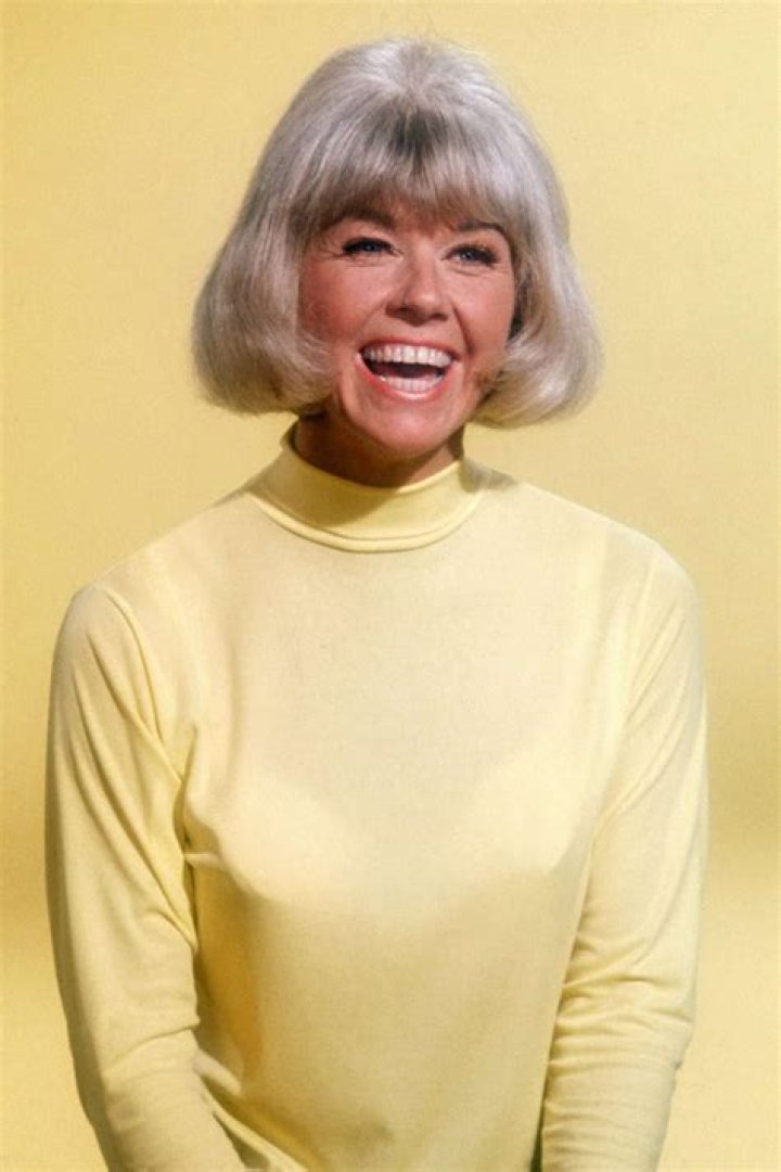 What happened to Doris Day? Spouse, Net Worth, Death, Children