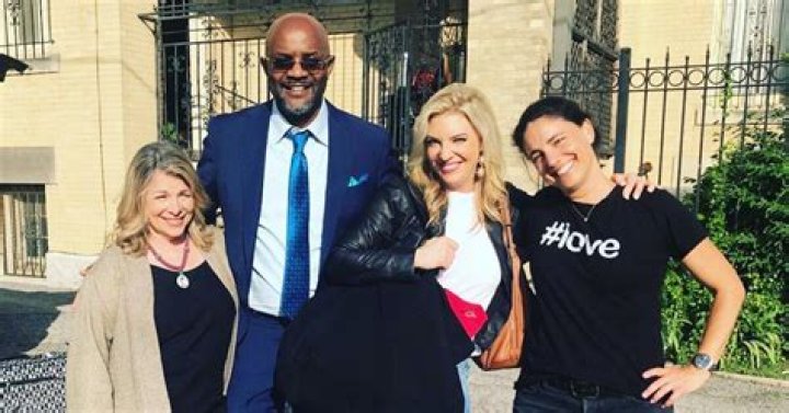 What Happened to Dr. Jessica on 'Married at First Sight'? She's