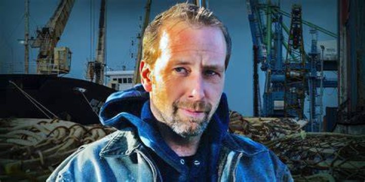 What Happened to Edgar Hansen on Deadliest Catch? Where is Edgar Hansen