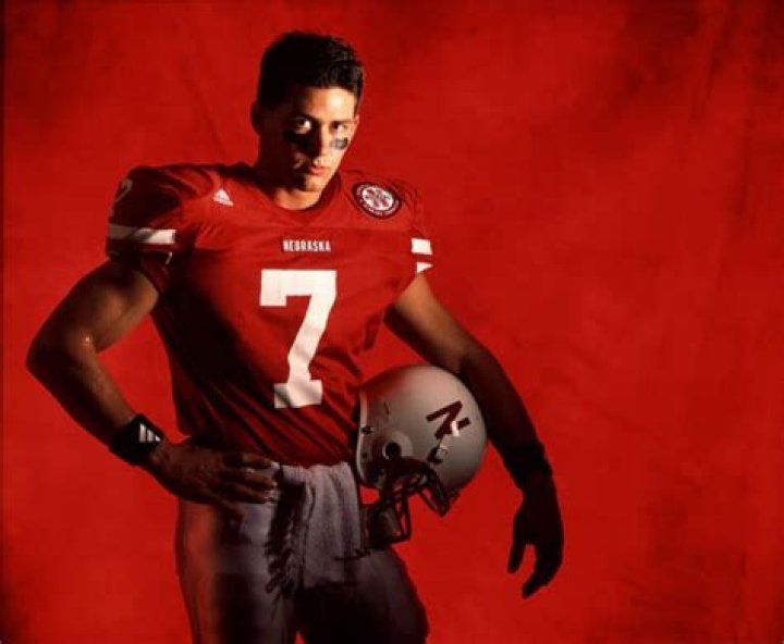 What Happened To Eric Crouch? Story)