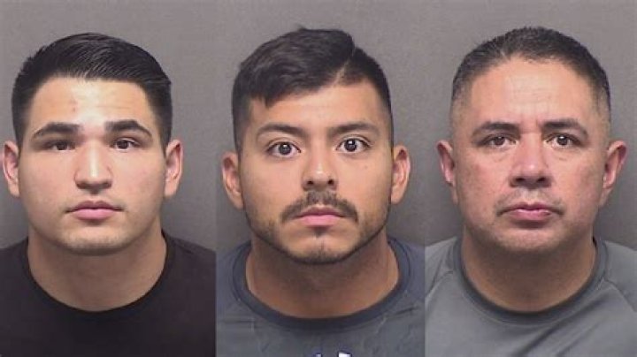 What happened to Erik Tadeo Ramirez? Laredo man kidnapped after bragging about stealing $50,000 from cartel