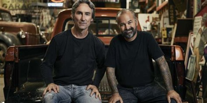 What Happened To Frank From American Pickers?