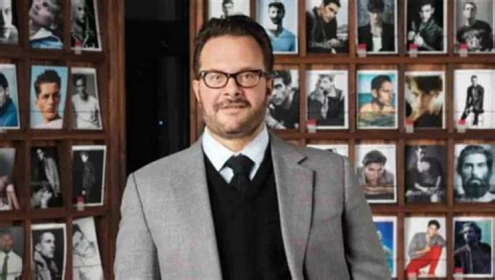 What Happened To Ivan Bart, How Former President Of IMG Models Died