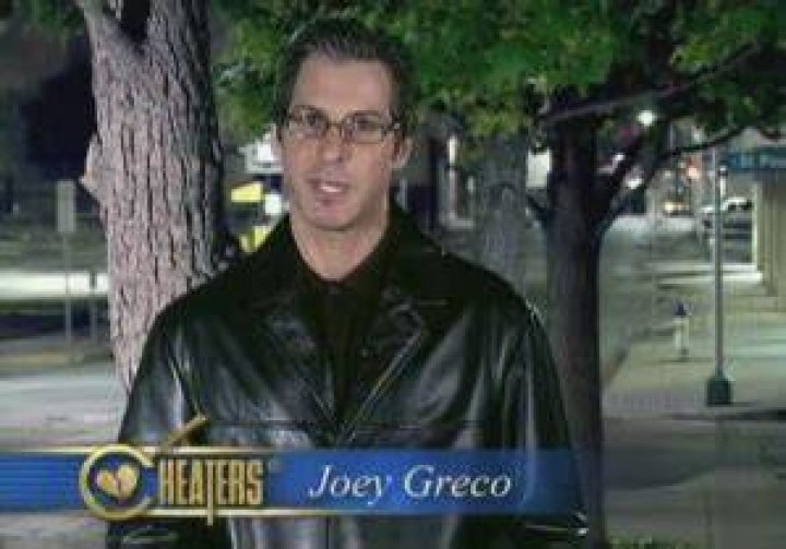 What Happened to Joey Greco? 'Cheaters' Host Update