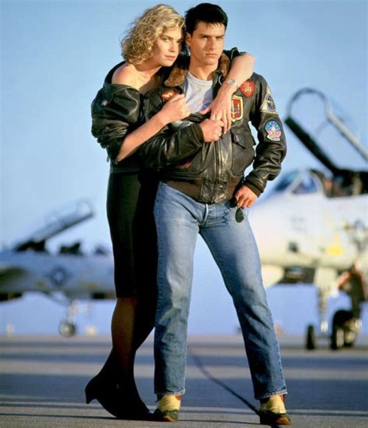 What Happened to Kelly McGillis News & Updates Gazette Review