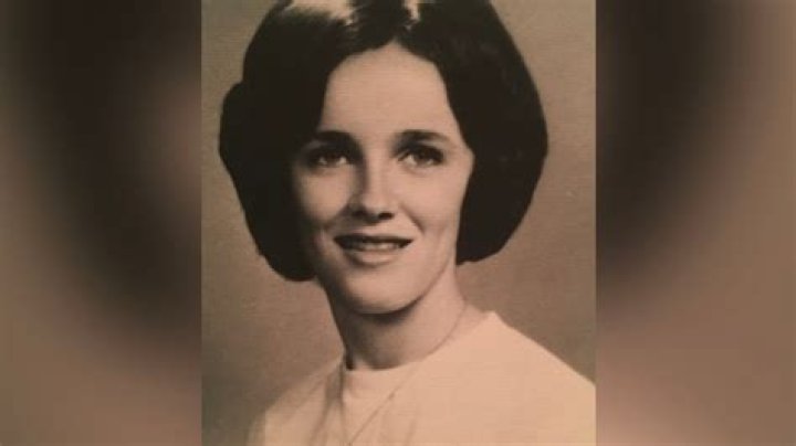 What Happened To Lucille Butterworth Cold Case? Details On The Sentence On Murderer Geoffrey Hunt
