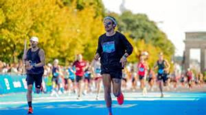 What Happened To Mauro Prosperi? Ultramarathon Runner Survival Story In My Favorite Murder Podcast
