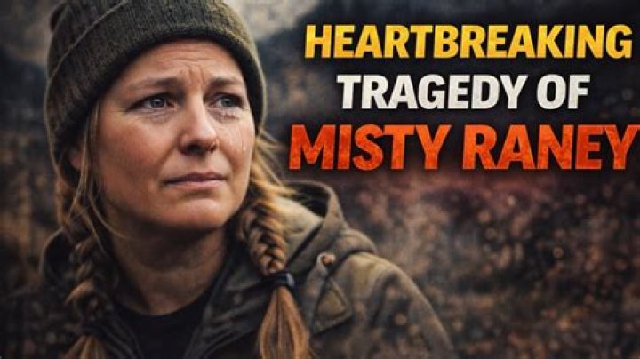 What happened to Misty Raney? Health Update