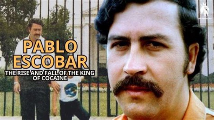 What happened to Pablo Escobar&rsquo;s wife, Maria Victoria Henao