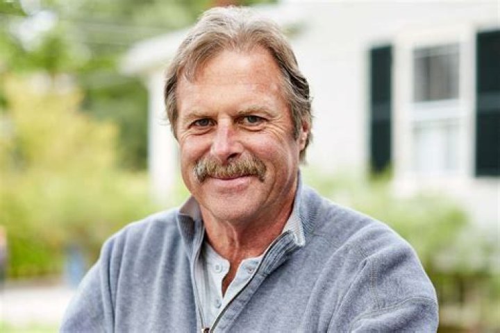 What Happened To Roger Cook From This Old House? Illness And Health Problems – Is He Dead Or Still Alive?