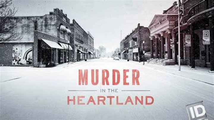 What happened to Sarah Washington? ID's Murder in the Heartland