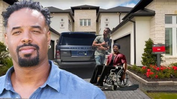 What happened to Shawn Wayans? Wife, Net Worth, Siblings, Bio