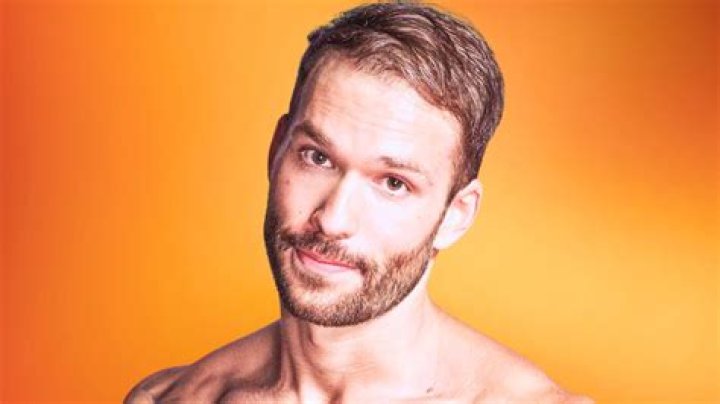 What Happened To Slade On Love Island? Fans Shocked By Star&rsquo;s Exit 10/2023