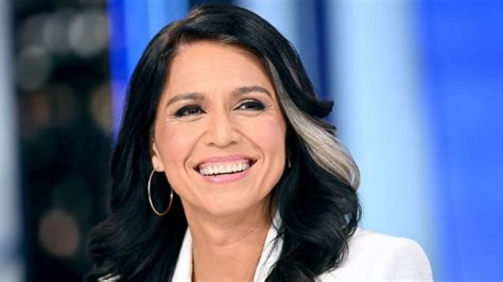 What Happened To Tulsi Gabbard? Tulsi Gabbard Net Worth, Height
