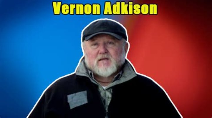 What happened to Vernon Adkison on Bering Sea Gold? His Death