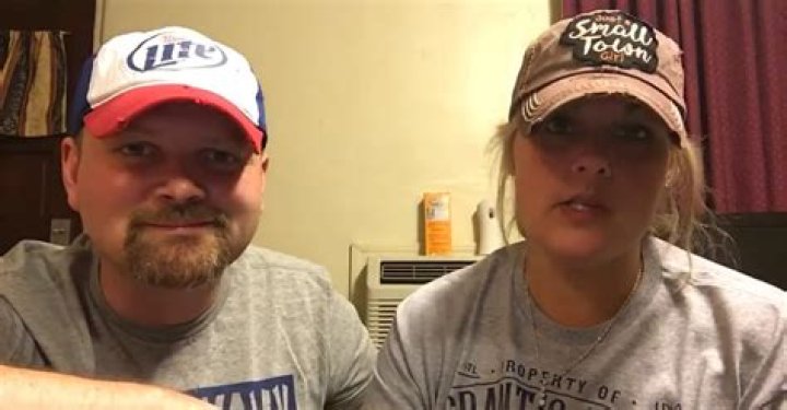 What Happened to Wanelda and Gary Farmer? Is Wanelda Getting a Divorce