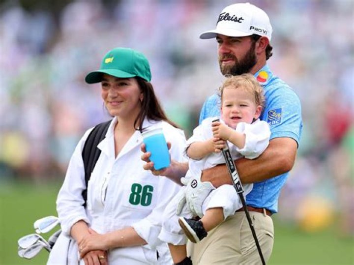 What Illness Does Steve Stricker Have? Details On The Health Status Of The Golfer And His Daughter Progress In Golf