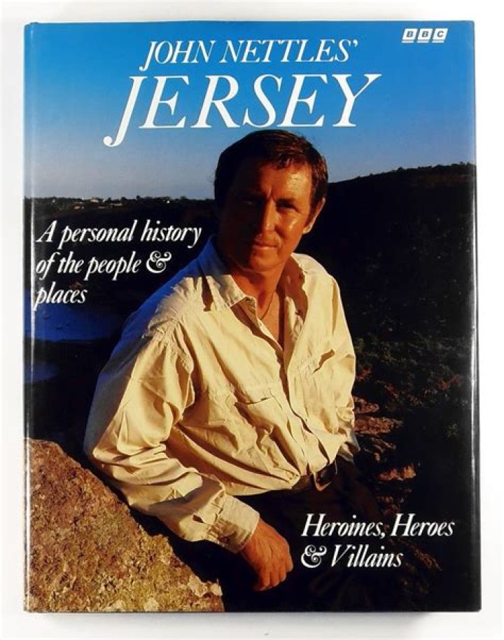 What is actor John Nettles doing now? Bio Health, Net Worth, Wife, Family