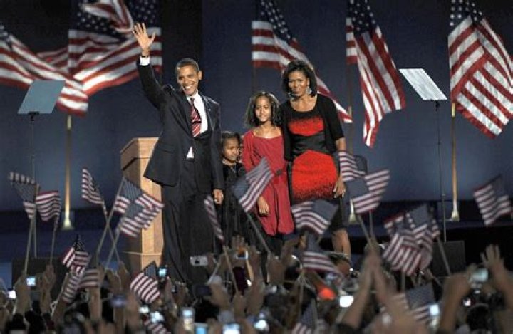 What is Barack Obama's Net Worth? Celebrty