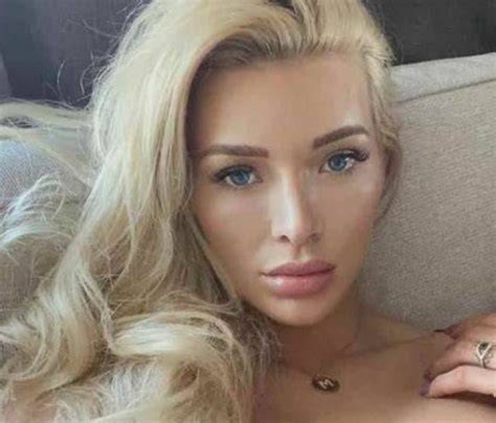 What Is Big Bambina Model Real Name? Dillon Brooks Transgender