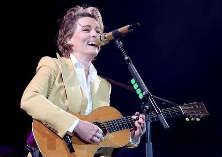What is Brandi Carlile's Net Worth?
