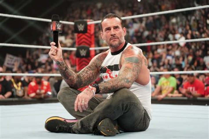 What Is CM Punk's Net Worth After His Explosive Press Conference?