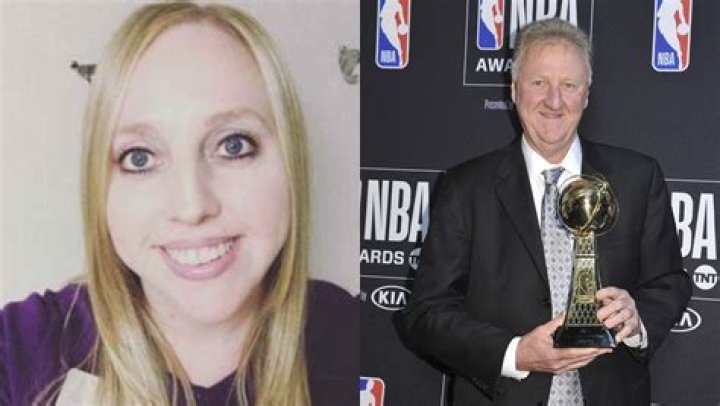 What Is Connor Bird Doing Now? Know About Larry Bird’s Son