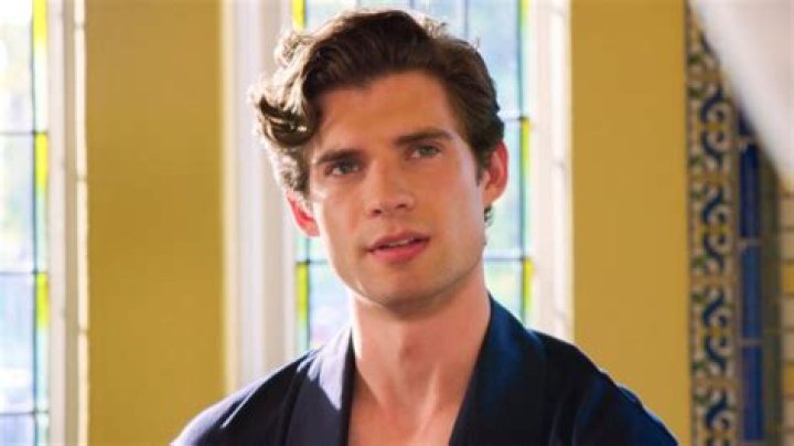 What is David Corenswet's net worth? David Corenswet 12 facts about