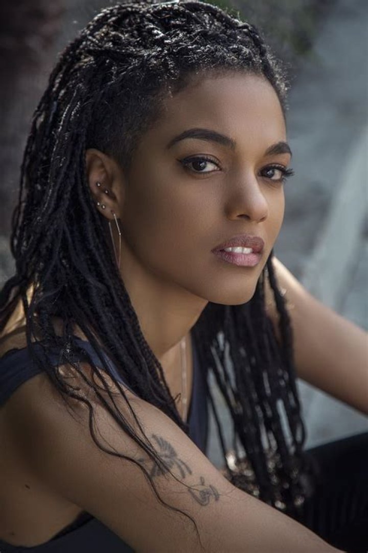 What is Freema Agyeman Ethnicity? Nationality, Parents, Height, Husband