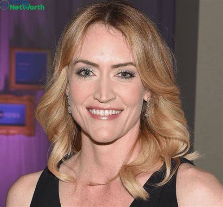 What Is Heather Armstrong Net Worth?