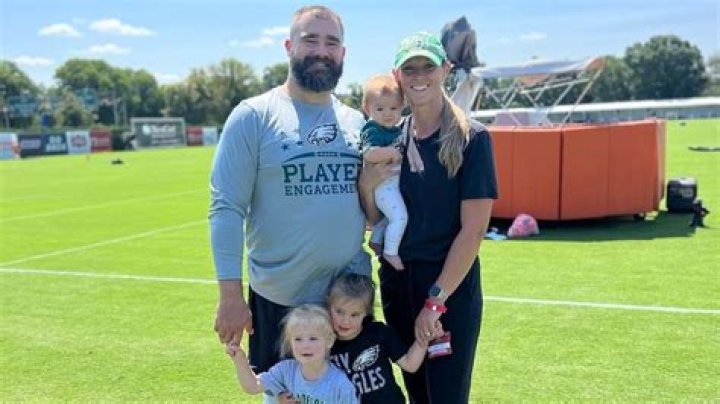 What is Jason Kelce's birth date? LetsQuiz