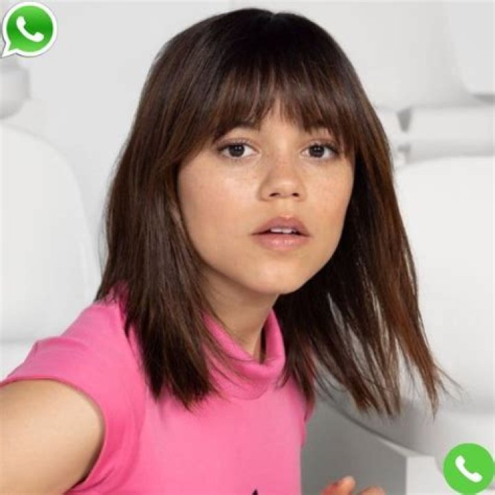 What Is Jenna Ortega Phone Number Phone, Email, Revealed