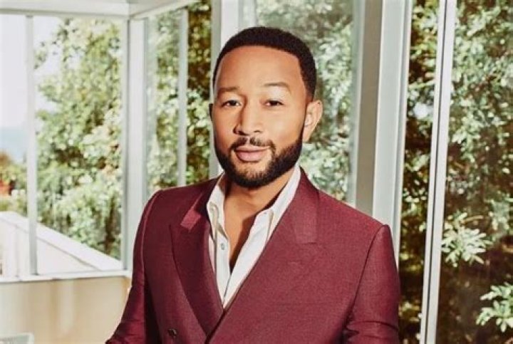 What is John Legend Net Worth in 2024? Utah Pulse