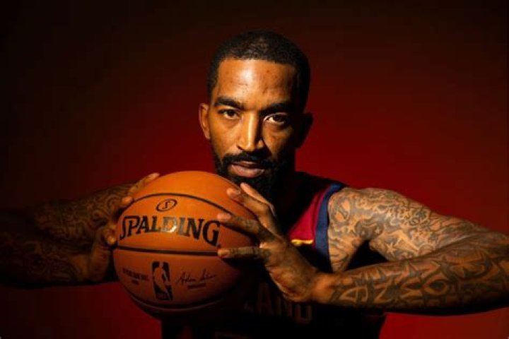 What is J.R. Smith's Net Worth? OtakuKart