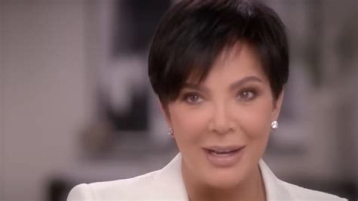 What Is Kris Jenner's Net Worth In 2018? Inside The Kardashian Momager