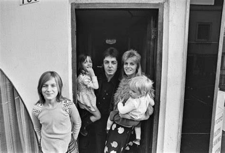 What is Mary McCartney Net Worth 2023 Bio, Life, Married, And More.